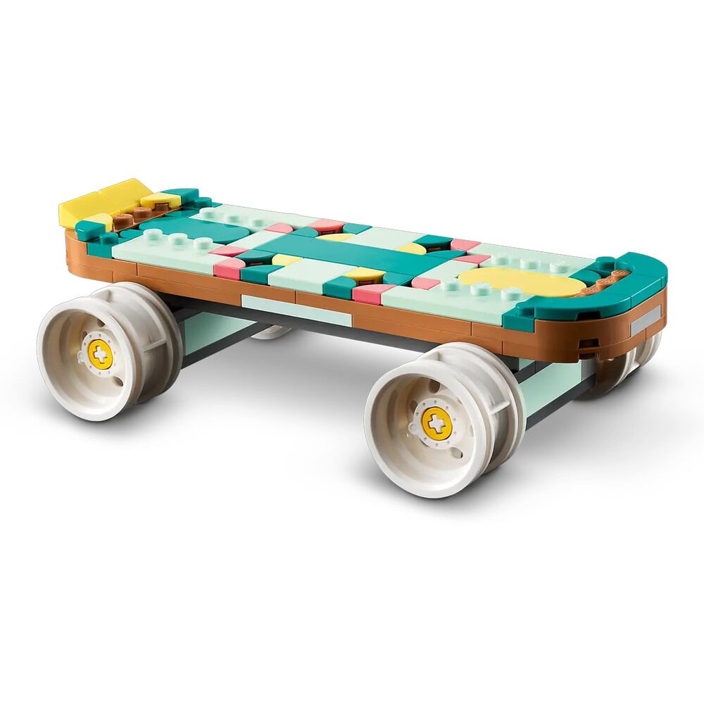 LEGO Creator Retro Roller Skate, , large