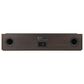 JBL 8 Floorstanding Loudspeaker + 4.5 Surround Sound Loudspeaker + 5.25 Bookshelf Loudspeaker + 4.5 Center Channel Loudspeaker in Espresso + 12" Powered Subwoofer in Latte + 9.2 Channel AV 8K Receiver in Black, , large
