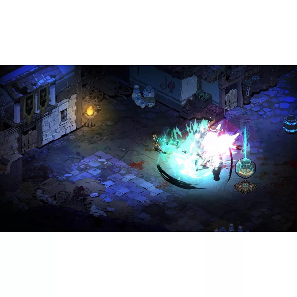 Hades II - Nintendo Switch 2, , large