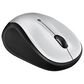 Logitech M325S Optical Compact Ambidextrous Wireless Mouse in Pale Gray, , large