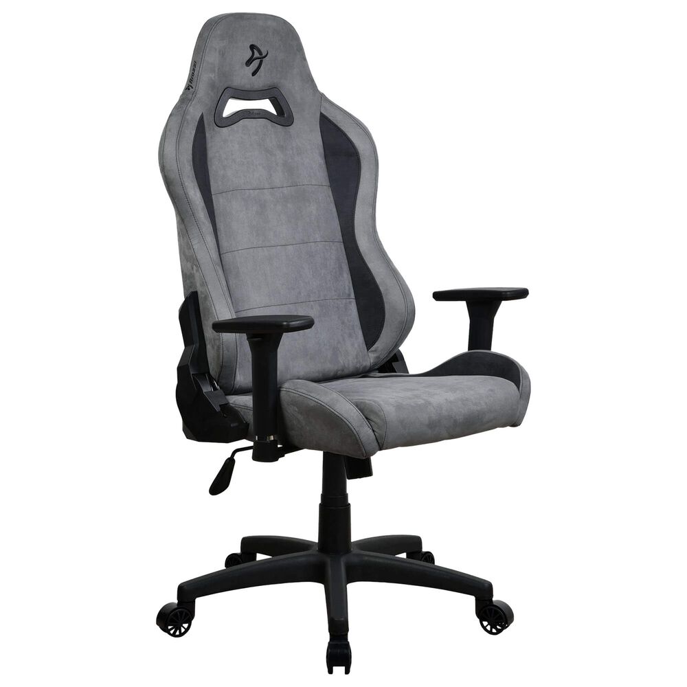 Arozzi Torretta 2023 Edition Supersoft Gaming Chair in Anthracite, , large