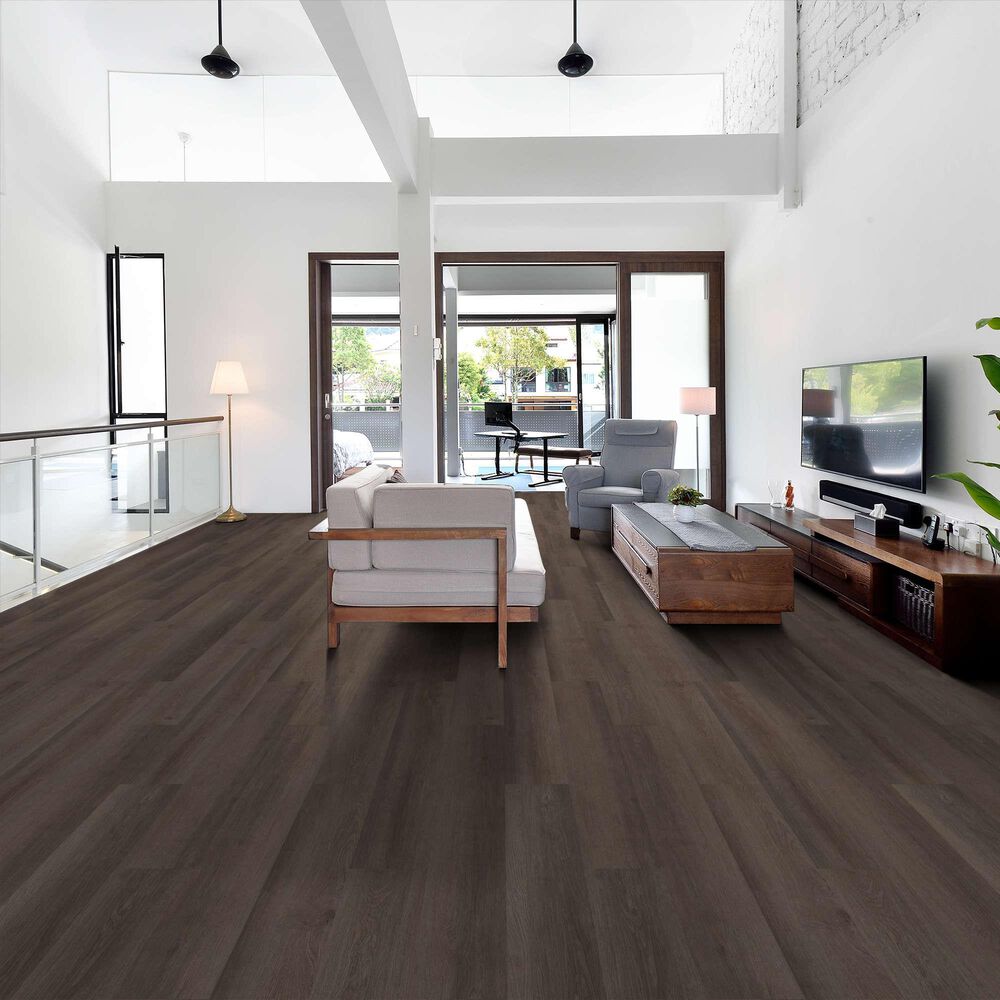 Shaw Infinite SPC Route 66 7&quot; x 48&quot; Luxury Vinyl Plank, , large