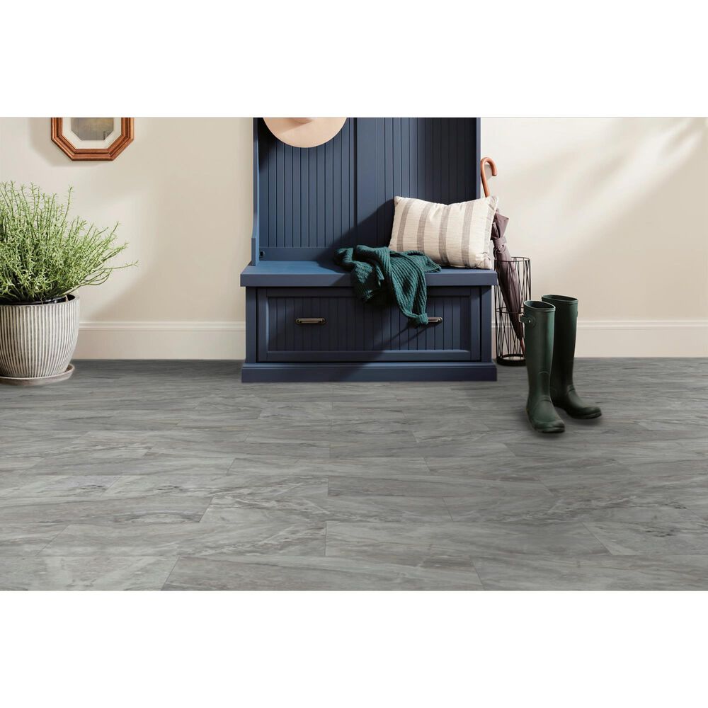 COREtec Avesta Quartz 12&quot; x 24&quot; Luxury Vinyl Tile, , large