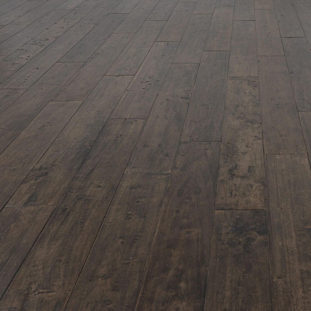 Provenza African Plains Black River Hevea Hardwood, , large