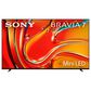 Sony *85" 4K LED TV W/Soundbar, , large