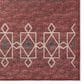 Dalyn Rug Company Sedona SN3 6" x 9" Paprika Indoor/Outdoor Area Rug, , large