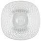 Fratelli Guzzini Vanity 8.27" Bowl in Clear, , large