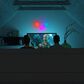 Monster Illuminessence Hexagon Touch Light in Multicolor (3-Pack), , large