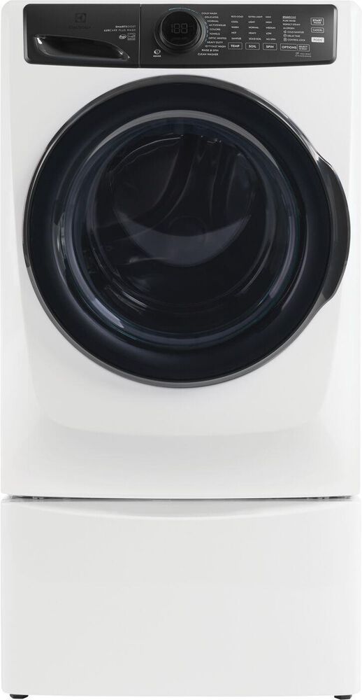 Electrolux 700 Series 4.4 Cu. Ft. Washer in White, , large