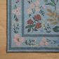 Loloi Wildwood Blue 5" x 7"6" Area Rug, , large