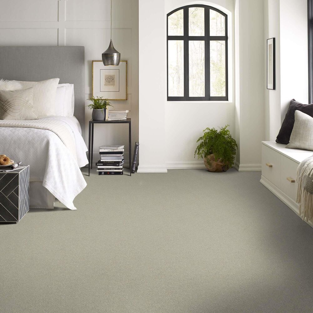 Shaw Montage I Carpet in Spun Wool, , large