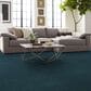 Shaw Luxuriant Carpet in Riptide, , large