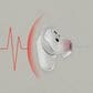 Skullcandy Method 360 ANC True Wireless Earbuds in Bone, , large