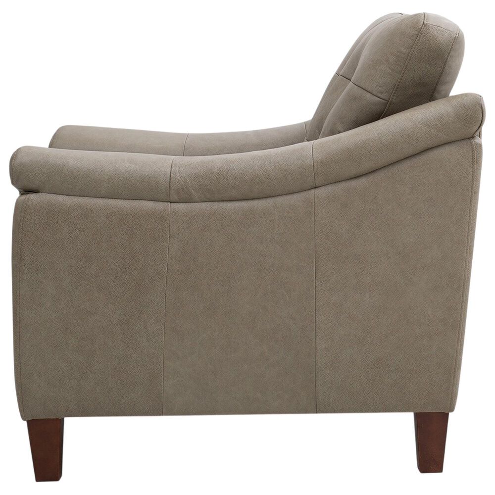 Italiano Furniture Ellis 3-Piece Living Room Set in Green Pea, , large