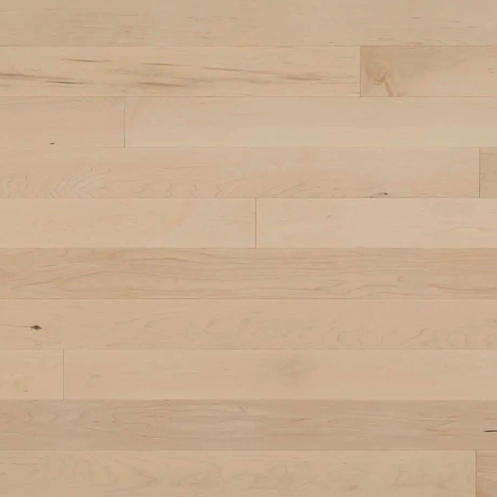 Lauzon Expert Pure 5 3/16&quot; Boreal Hard Maple Engineered Hardwood, , large