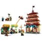 LEGO One Piece Arlong Park Building Set, , large