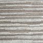 Jaipur Bezem White 9" x 12" Area Rug, , large