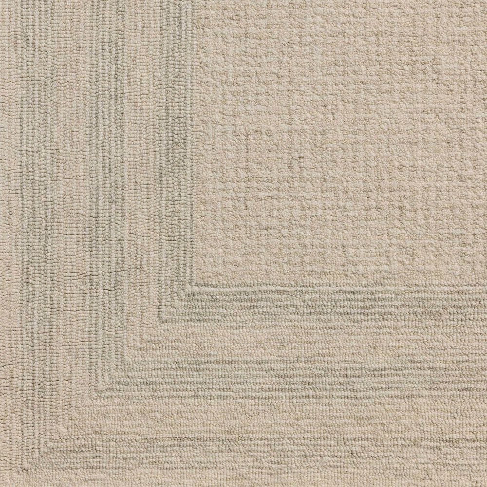 Amber Lewis x Loloi Windsor 9&#39;3&quot; x 13&#39; Ivory and Spa Area Rug, , large