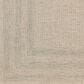 Amber Lewis x Loloi Windsor 9"3" x 13" Ivory and Spa Area Rug, , large