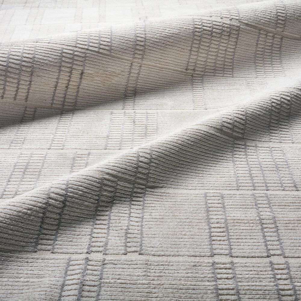 Jaipur Composure Assurance Cream 2'8" x 8' Runner, , large