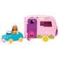 Barbie Club Chelsea Camper, , large