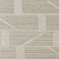 Feizy Ashby 3"6" x 5"6" Beige and Ivory Area Rug, , large