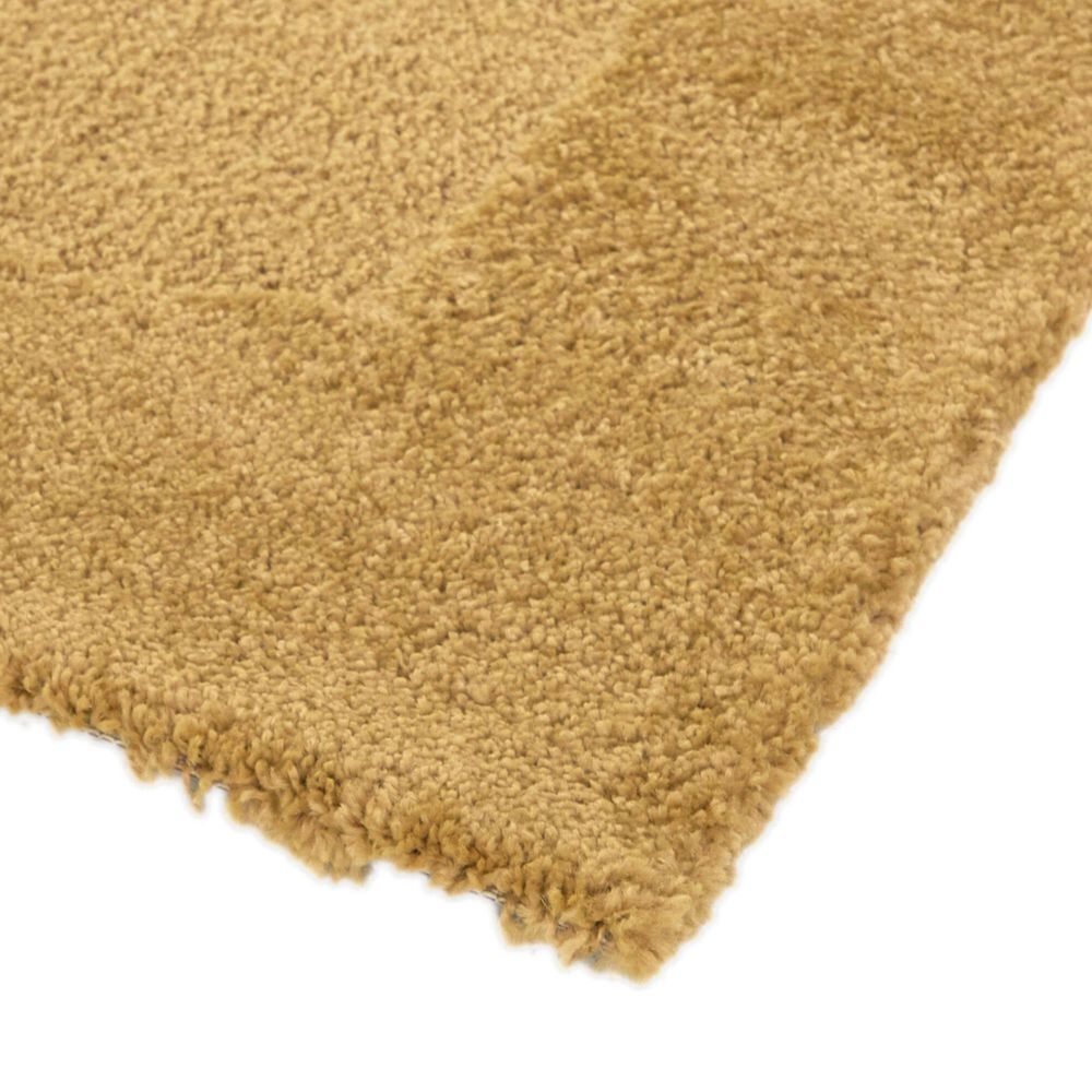 Balta Rugs Rebek 5&#39;3&quot; x 7&#39; Gold Area Rug, , large