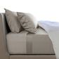 Cariloha Resort Standard Pillowcase in Harbor Gray (Set of 2), , large