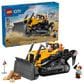 LEGO Yellow Bulldozer Building Set, , large