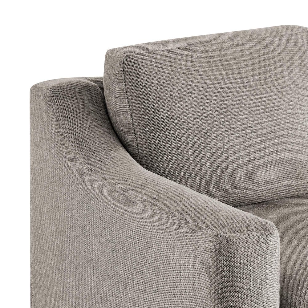 Lifestyle Solutions Haddington Convertible Sofa in Flax, , large