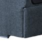 Ashley Modmax Console with Audio System in Ink, , large