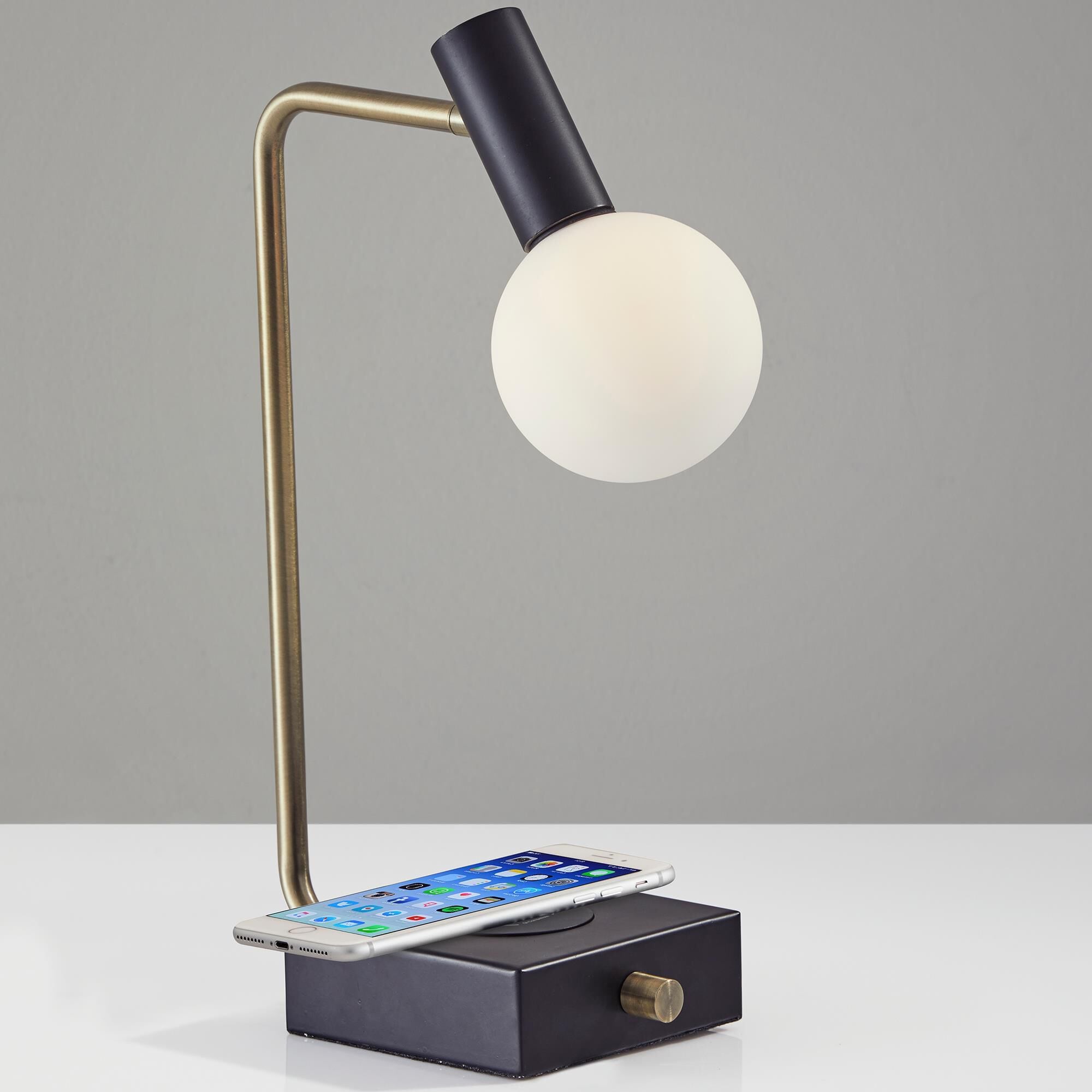 John lewis desk lamps on sale