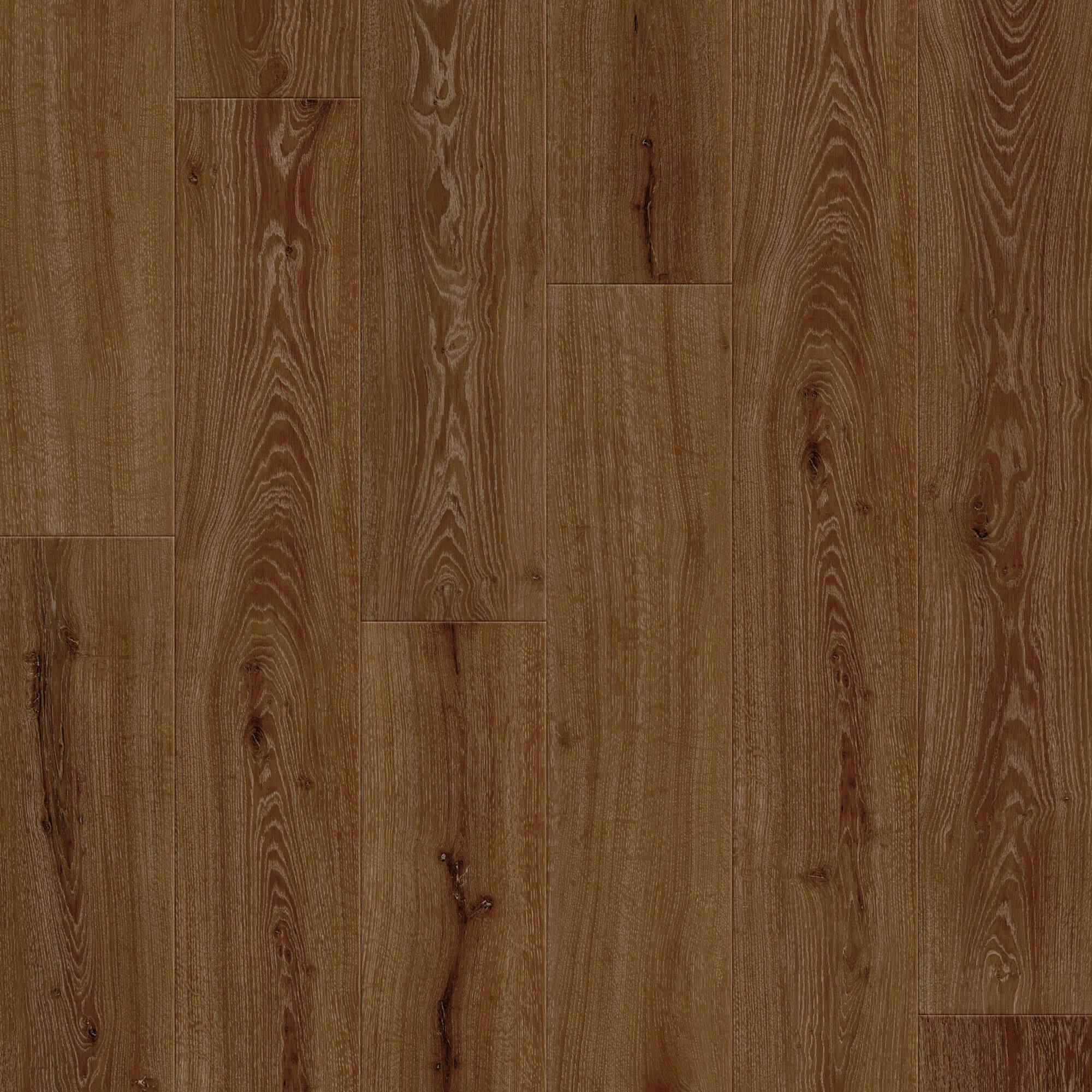 COREtec Retro Revival Crimson Flame Oak 9