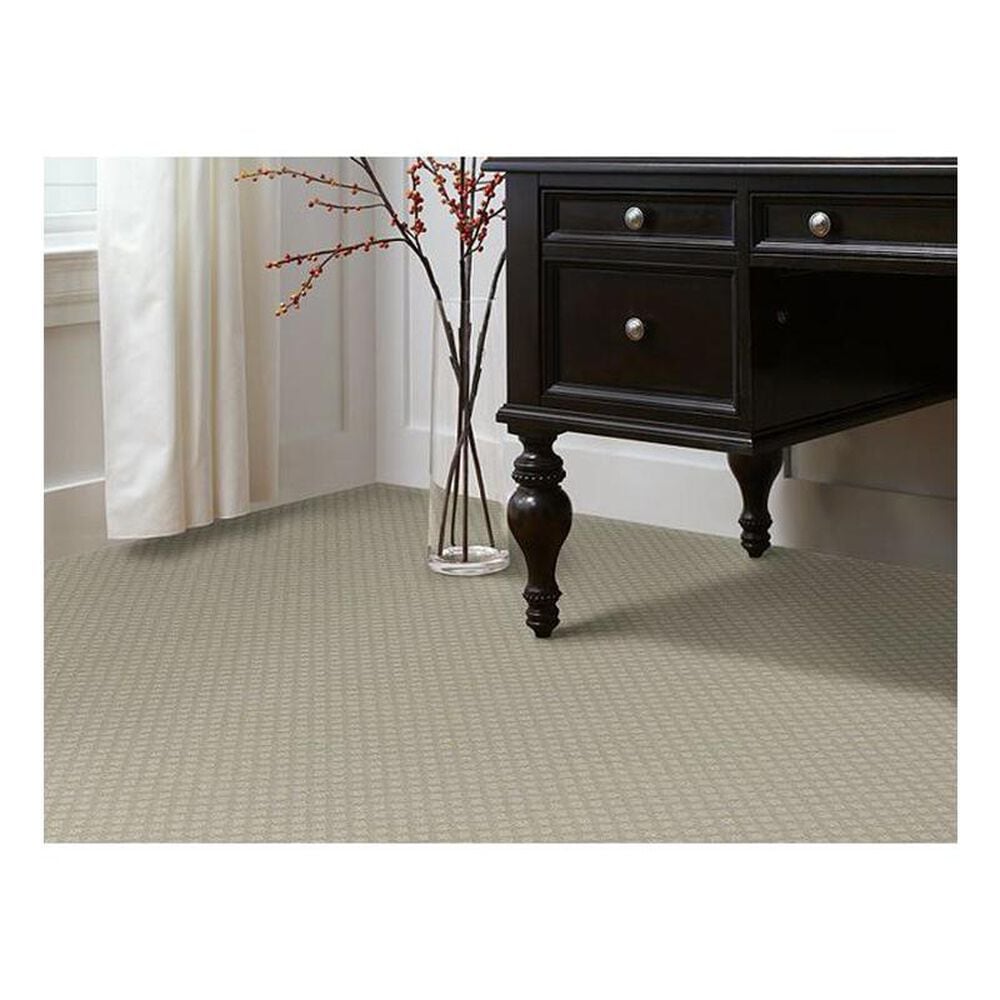 Shaw Nature&#39;s Own Carpet in Cold Water, , large