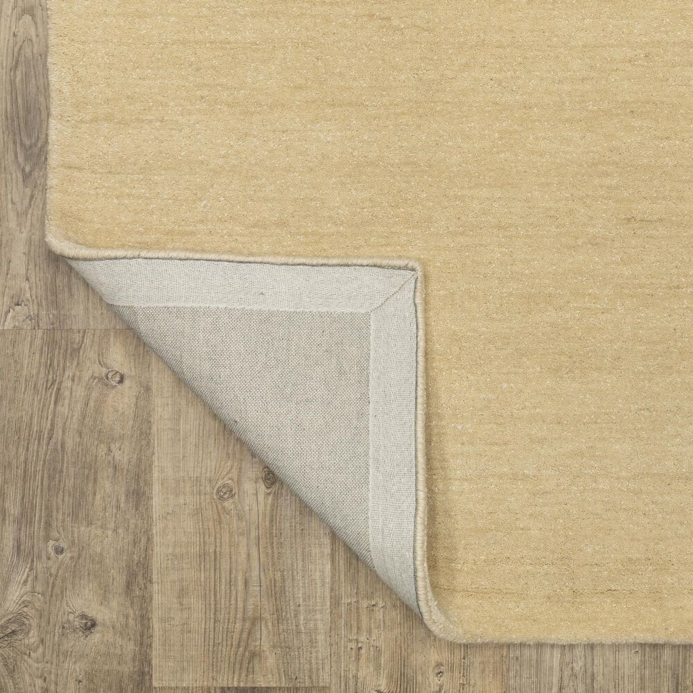 Oriental Weavers Aniston II 2&#39;6&quot; x 8&#39; Beige Runner, , large