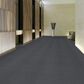 Shaw Counterpart 24" x 24" Carpet Tile in Shadow, , large
