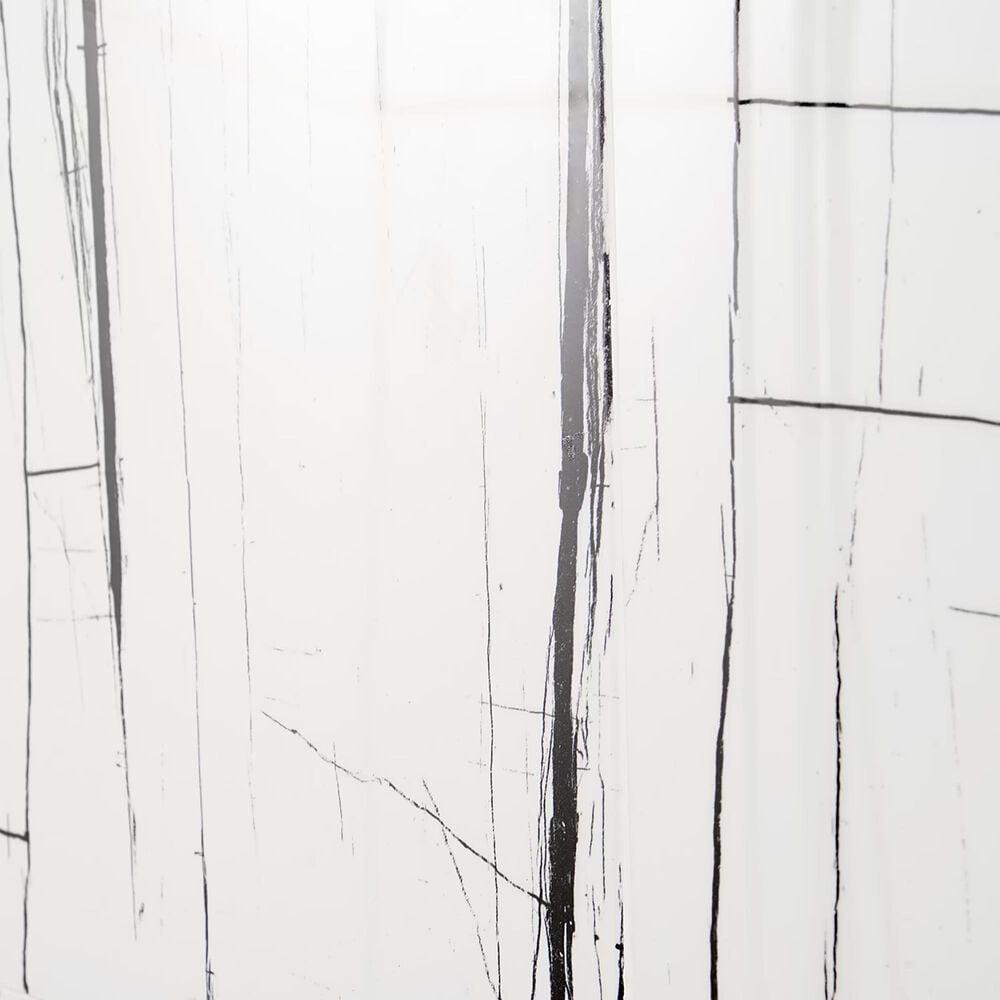 Soho Studio Luna Sahara White 24" x 48" Polished Porcelain Tile, , large
