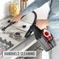 Hoover Steam Complete Pet Cleaner in White, , large