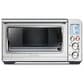 Breville 0.8 Cu. Ft. Smart Oven Air Fryer in Brushed Stainless Steel, , large