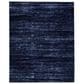 Feizy Deja 7"10" x 10"3" Navy Area Rug, , large