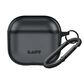 LAUT Huex Protect Case for AirPods 4 in Black, , large