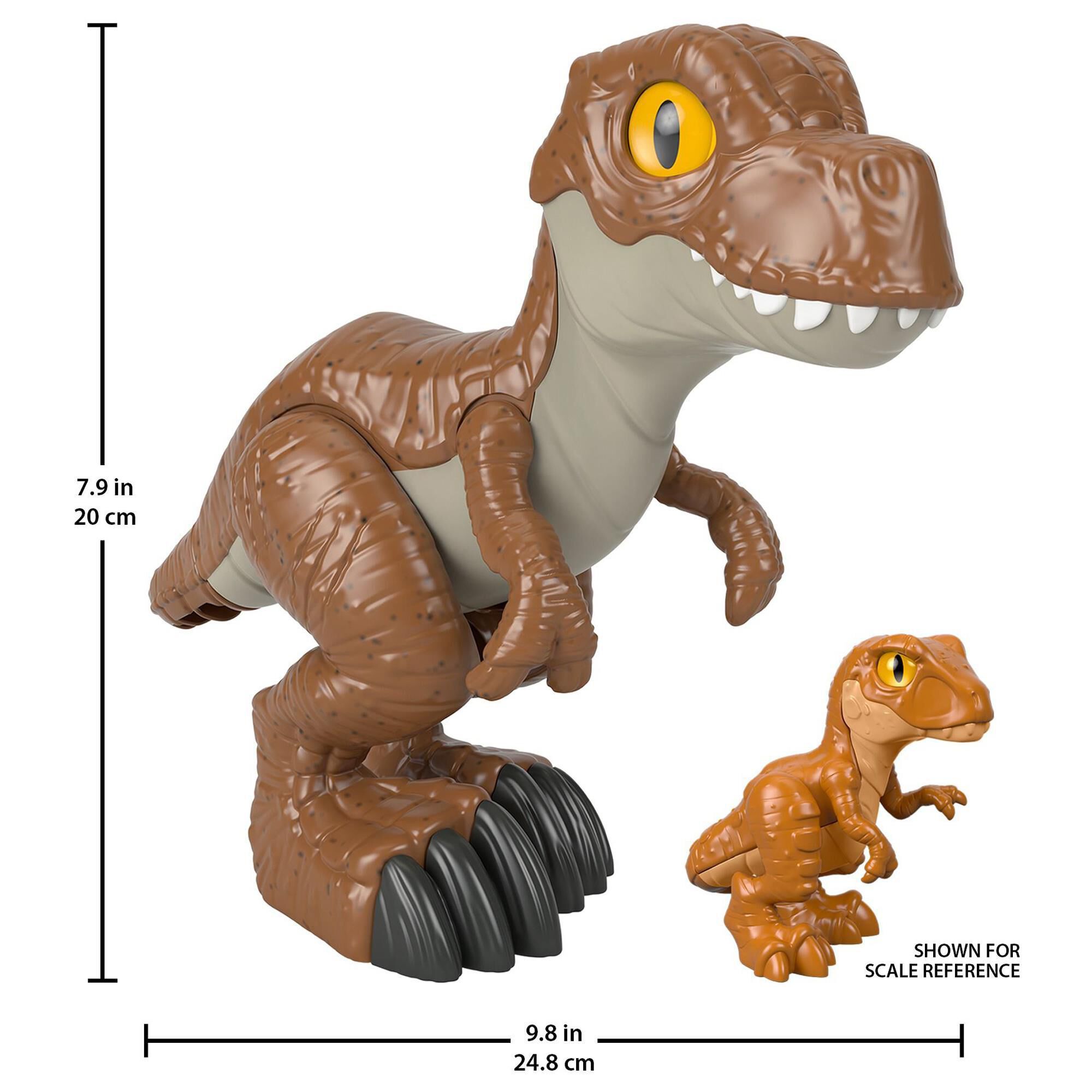 Giant jurassic world t rex sales
