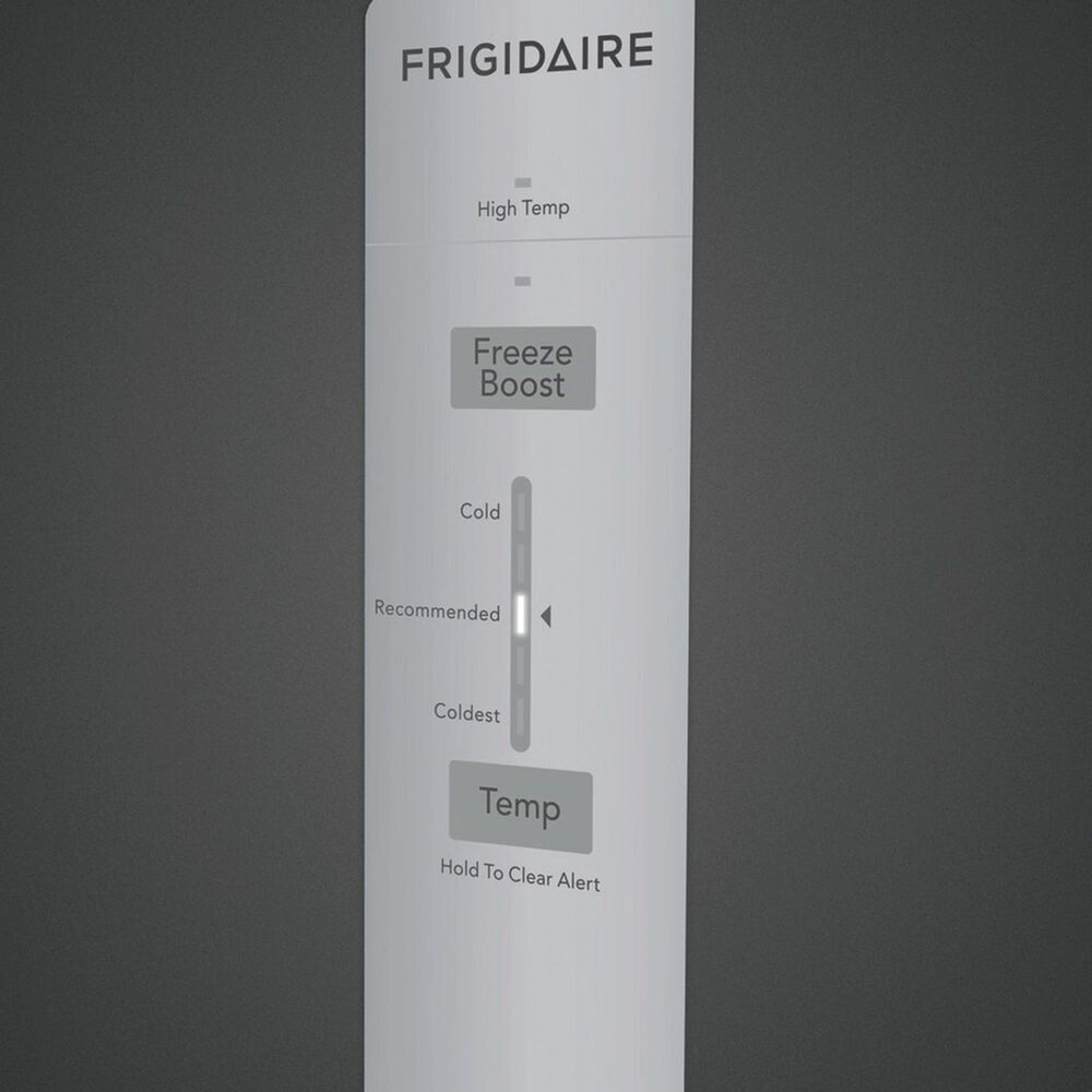 Frigidaire 20.0 CuFt Upright Freezer NFM