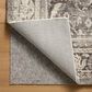 Loloi Wimberly Ink and Bone 3" x 7"6" Runner, , large