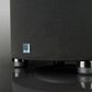 SVS Cylinder 12" Powered Subwoofer in Gloss Piano Black, , large