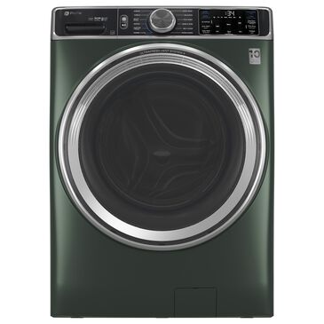 GE Profile GE Profile 5.5 cu. ft. Capacity Smart Front Load ENERGY STAR Steam Washer, , large