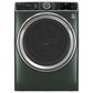 GE Profile GE Profile 5.5 cu. ft. Capacity Smart Front Load ENERGY STAR Steam Washer, , large
