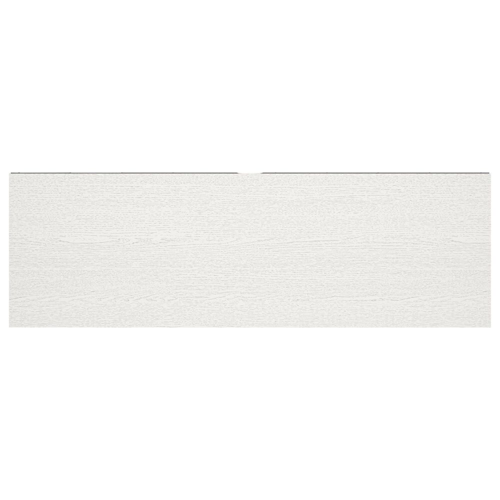 Ashley Aprilyn 6-Drawer Dresser in White, , large