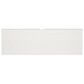 Ashley Aprilyn 6-Drawer Dresser in White, , large