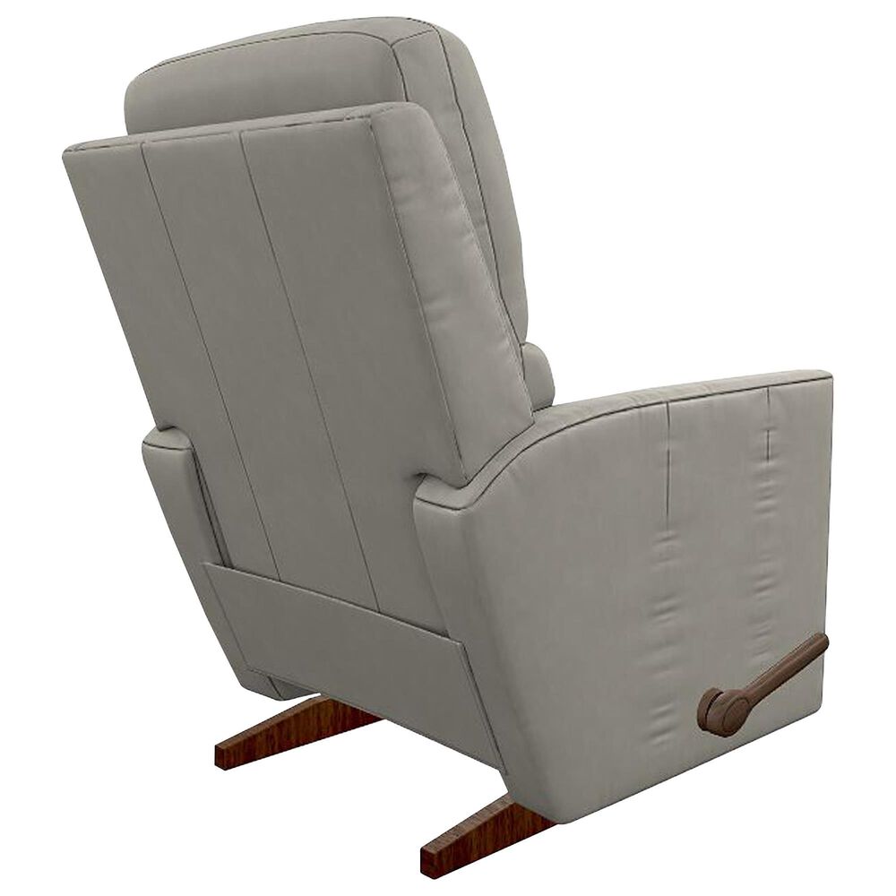 La-Z-Boy Wynne Manual Rocker Recliner in Dusty, , large